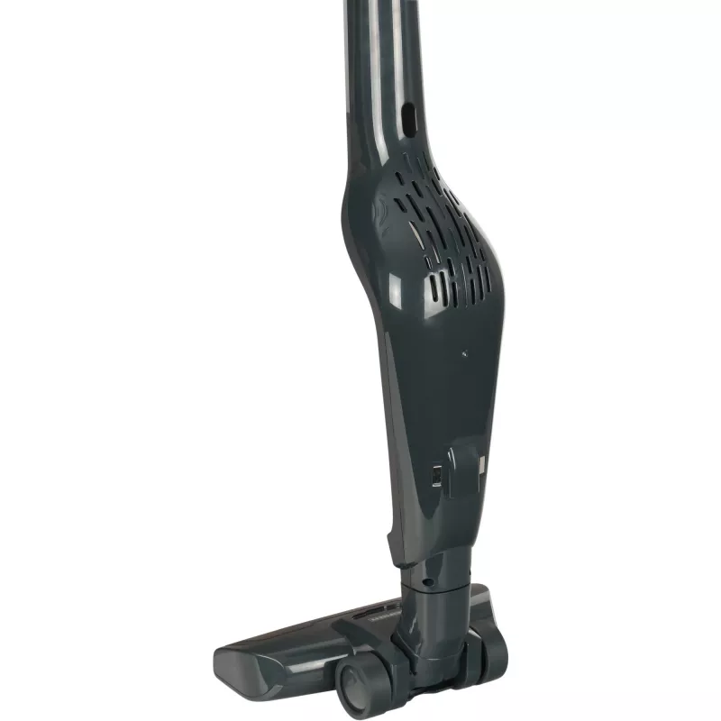 Leifheit Rotaro PowerVac 2in1 20V Bagless Black, Blue