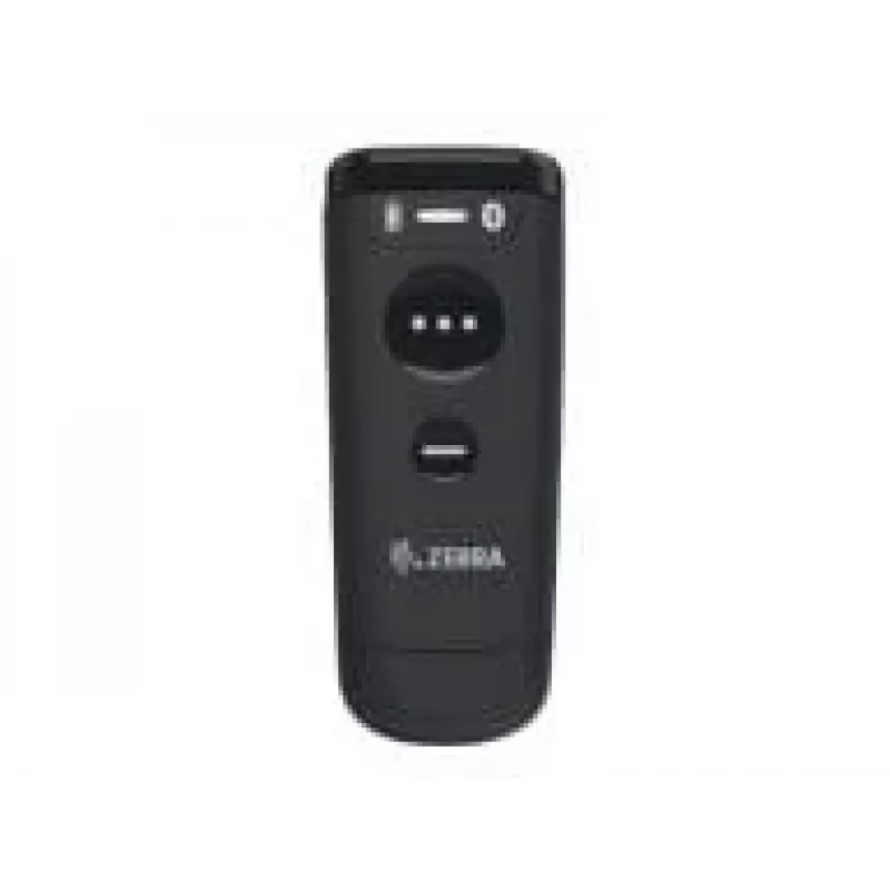 Handheld bar code reader Zebra CS60 1D/2D LED Wireless Bluetooth USB IP65