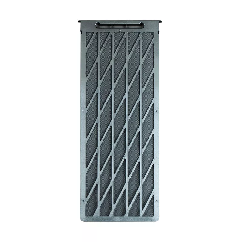 Zalman Z9 Iceberg MS Black ATX Mid Tower PC Case Included 4x 140 mm ARGB fan - Midi/Mini Tower - ATX
