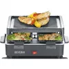 Severin Mini Raclette Grill 4 Small Non-Stick Pans 600 W