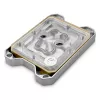 Decoration accessories EK Water Blocks Aluminium Gold