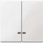 Merten MEG3420-0325 Electrical Switch White (MEG3420-0325)