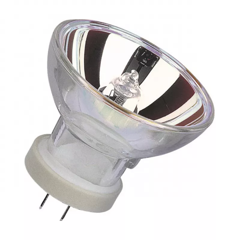 Osram Halogen Bulb G4 with Reflector 20W 8V 35mm