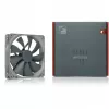 Noctua fan NF-P14S REDUX-1500 PWM 140 mm grey, 12V PWM, 450–1500 RPM, 133.7 m³/h, 25.8 dB