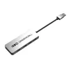 USB hub Green Cell HUB-GC-A4A — 4-port USB-A 3.0 hub