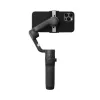 Hand camera stabilizer DJI Osmo Mobile 6 Black 6.4h battery life