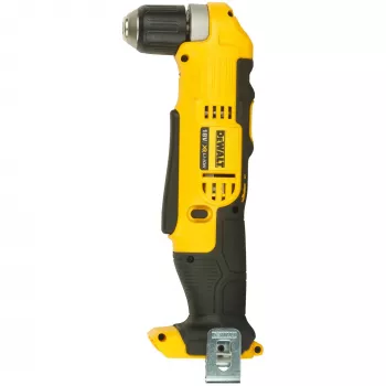 DeWALT DCD740NT-XJ drill 2000 RPM Keyless 1.3 kg Black, Yellow