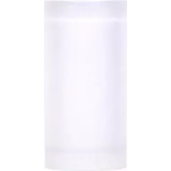 Alphacool acrylic Tube 50x100mm (DxH) - Satin eol (15179)