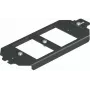 OBO Bettermann Base Carrier f. Carrier Plate MTU 2 (7407836)