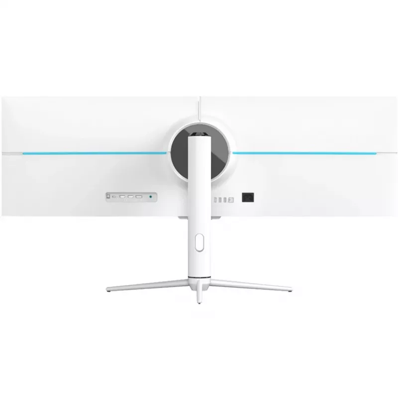 LC-Power LC-M44-DFHD-120 - LED-Monitor - 111.3 cm (44)