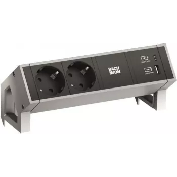 Bachmann 902.901 Black