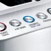 Sage the Smart Toast 5 2 slice(s) Silver