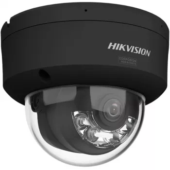 Hikvision DS-2CD2147G3-LIS2UY(2.8MM)(BLACK) Black