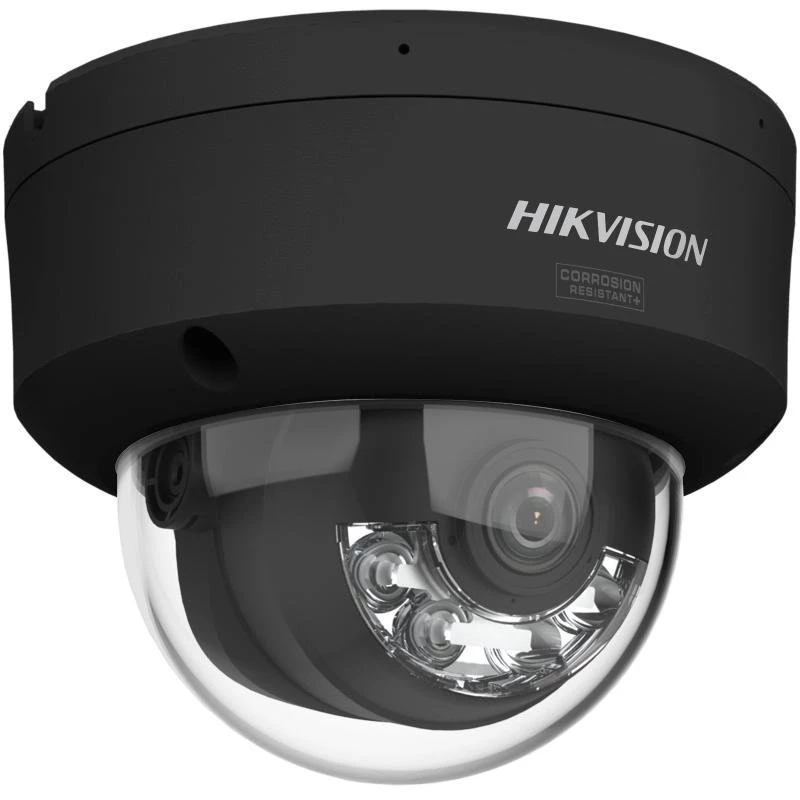 Hikvision DS-2CD2147G3-LIS2UY(2.8MM)(BLACK) Black