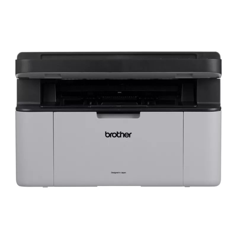Multifunction Laser Printer Brother DCP-1510E, Mono, 20 ppm, USB 2.0, A4, 2400x600 dpi, 150-sheet input