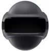 Camera lens cover Insta360 CINSBBMK Black 53.3mm 56.5mm 49.5mm