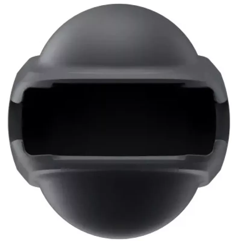 Camera lens cover Insta360 CINSBBMK Black 53.3mm 56.5mm 49.5mm