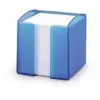 Square Pad Durable TREND Square Blue Transparent