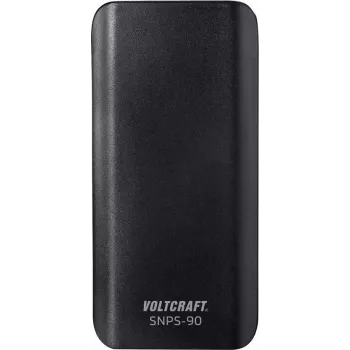 VOLTCRAFT SNPS-90 Notebook-Power Supply 89.9 W 19 V/DC 4.73 A (VC-11332645)