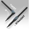 Revamp TO-2004 Progloss Diverse 25 mm Extra Long Curling Barrel