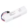 Battery for Dreame Vacuum F9/D9 PRO, 14.4V 5200mAh