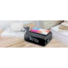 Muse M-175DBI radio Portable Black