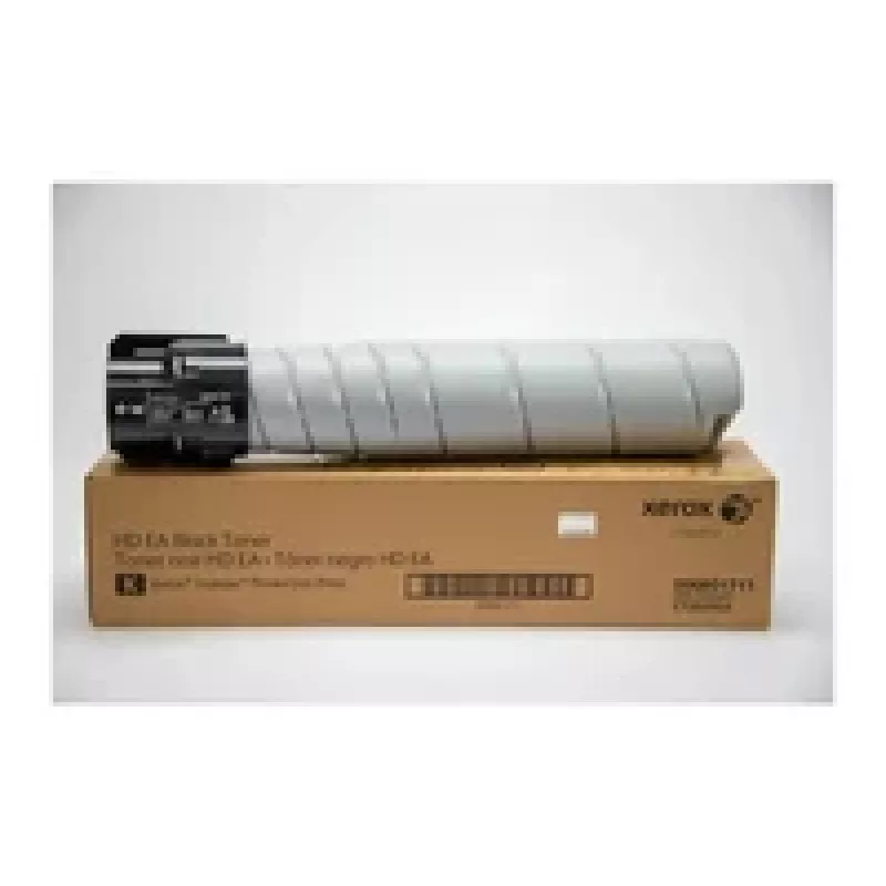 Xerox 006R01711 toner cartridge 1 pc(s) Original Black