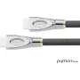 PYTHON GC M0251 - Ultra-High-Speed HDMI 2.1 Cable 0.5m GC-M0251 - Cable - Digital/Display/Video