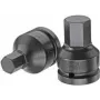 Screwdriver Bit Gedore 1956485 Weight 495 g