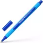 Schneider Ballpoint Pen Slider Edge XB Blue 10 pc(s).