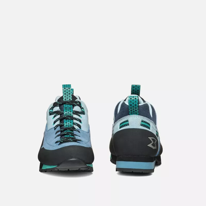 Women's approach shoes Dragontail LT Evo - blue