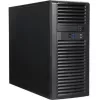 Supermicro - SuperChassis 732D4-903B (black) - Tower - E-ATX 900 Watt Black USB/Audio