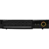 Behringer MA6000M audio amplifier Performance/stage Black