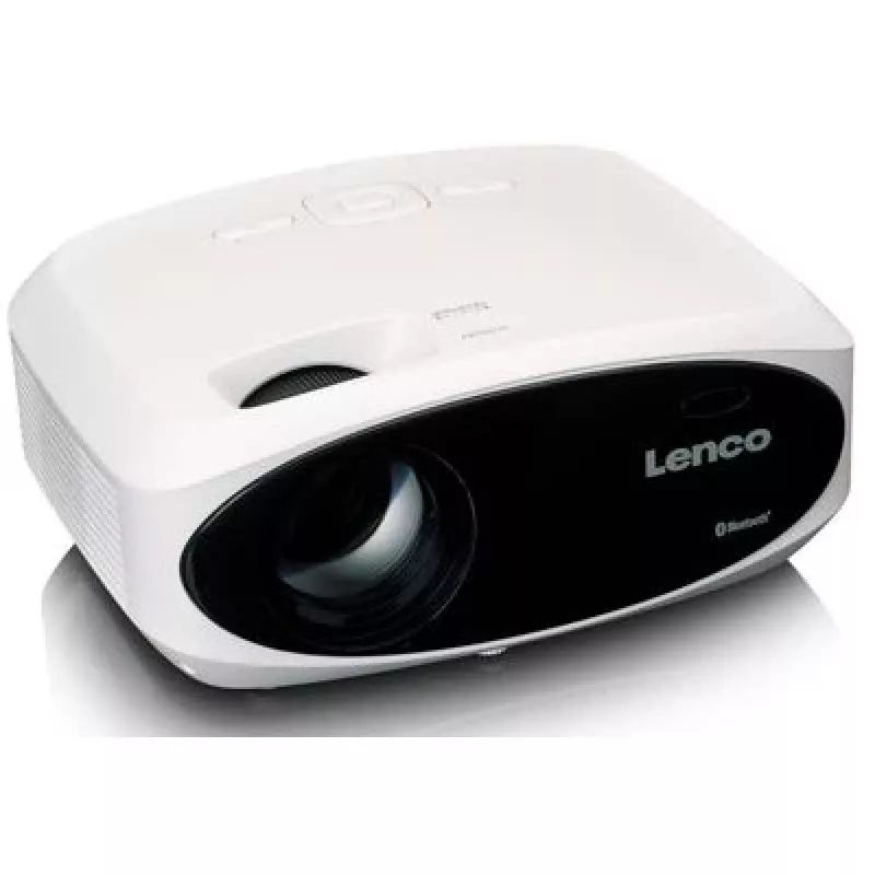 Lenco LPJ-900WH Product