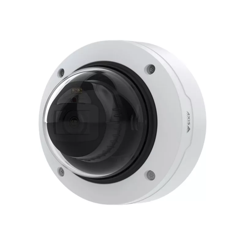 IP security camera Axis 02329-001 Dome 2592 x 1944 pixels