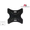 Maclean MC-501A Universal Wall TV Bracket 23-42 uo to 30kg vesa 200x200 Black