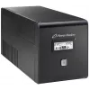 PowerWalker VI 1000 LCD 1 kVA 600 W 4 AC outlet(s)