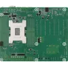 Server motherboard ASRock ROMED8-2T/BCM, AMD EPYC 7003, Socket SP3, ATX, 8× DDR4 DIMM, 3× RJ-45, 10× SATA III, 7× PCIe x16 Gen4
