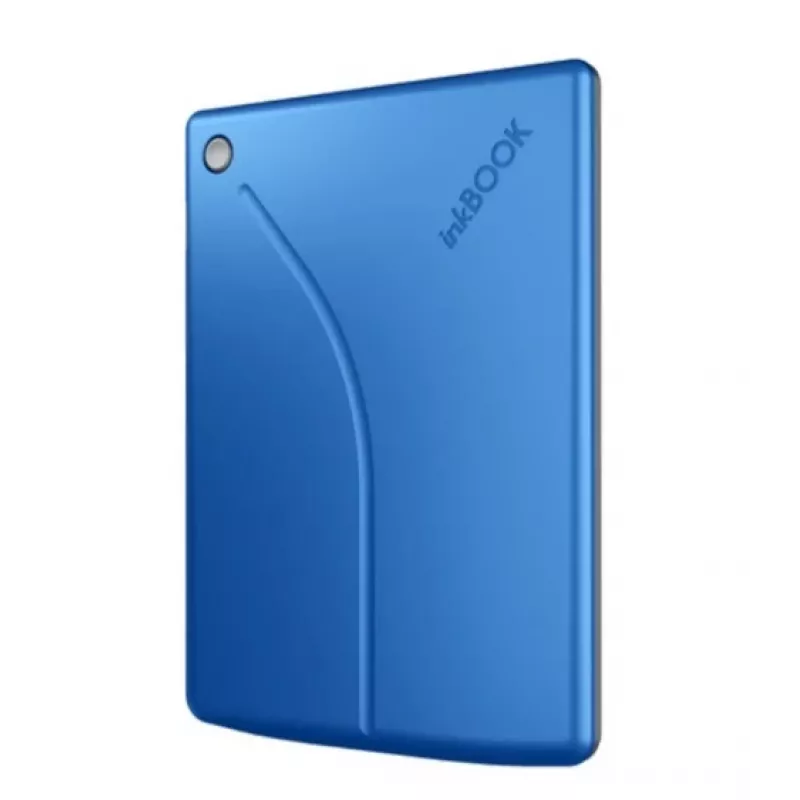 E-reader InkBOOK Solaris BLUE IB_SOLARIS_BL 6-inch display Wi‑Fi