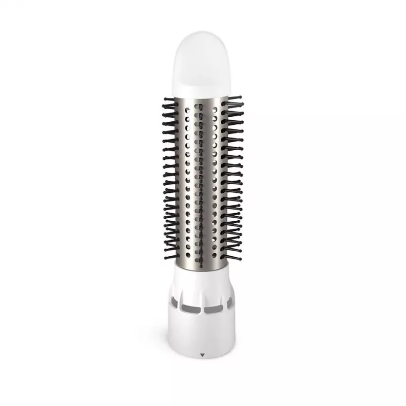 Philips 3000 series BHA303/00 hair styling tool Hot air brush Warm White 800 W 1.8 m