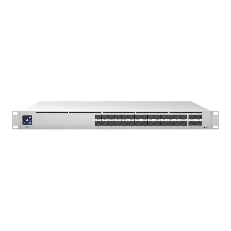 Ubiquiti UniFi Switch Pro Aggregation Managed L3 Grey