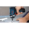 Bosch GDR 12V-105 Professional 2600 RPM Black, Blue, Red