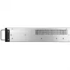 Silverstone RM23-502-MINI Rack Black