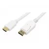 Cable HDMI-DP LogiLink CV0055 2m