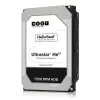 HDD Western Digital 12 TB 3.5 inch Serial ATA III Ultrastar He12