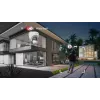 Dome IP security camera Hikvision DS-2CD2147G2H-LISU 2688x1520 Indoor