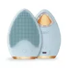 Silk'n Bright Lux Facial Cleansing Brush FBX1PE1B001, Blue