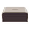 Stereo Portable Speaker Manta SPK9005 Ruby