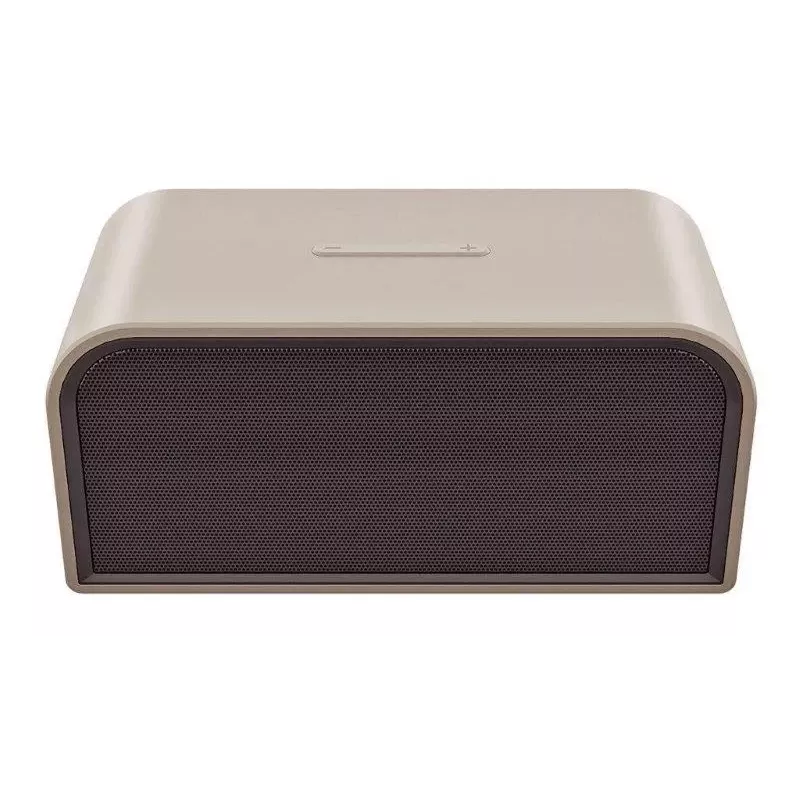 Stereo Portable Speaker Manta SPK9005 Ruby