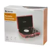 DENVER VPL-120 - turntable - Rod